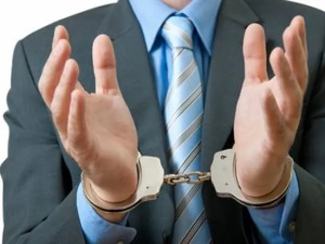 The Coming Corporate “Crime Wave”